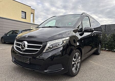 Mercedes-Benz V 250 d Aut. AVANTGARDE EDITION lang