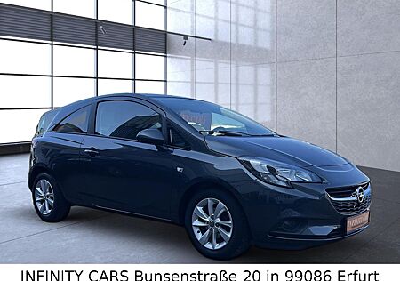 Opel Corsa E ON