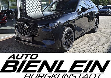 Mazda CX-60 3.3 254PS AWD Homura Plus alle Pakete Bose
