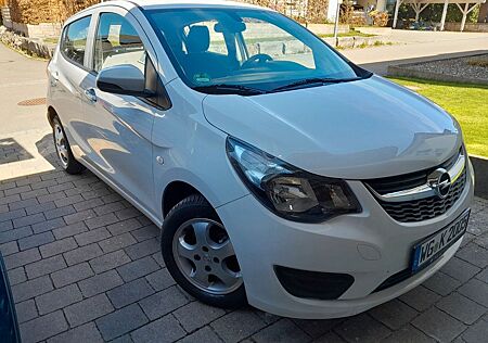 Opel Karl 1.0 Edition Edition