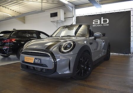 Mini Cooper Cabrio 1.5 AUTOM, HEAD-UP, CARPLAY, KEY-L