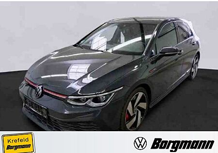 VW Golf Volkswagen VIII 2.0 TSI GTI Clubsport LED ACC NAVI H/K