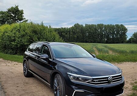 VW Passat Variant Volkswagen 1.4 TSI DSG GTE Variant GTE
