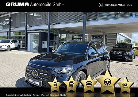 Mercedes-Benz GLB 350 4M AMG+AHK+HUD+Burm+Multibeam+20"+KeyGo+