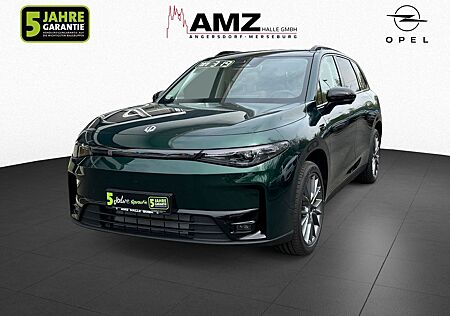 Leapmotor C10 1.5 28 W REEV Design Panoramadach SHZ