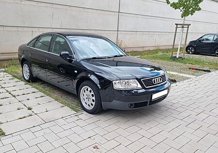 Audi A6 2.4 - Bj. 1999