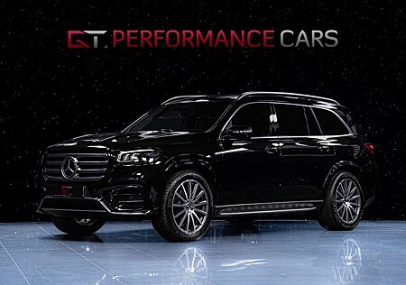 Mercedes-Benz GLS 450 d AMG FACELIFT Premium+ 22" Pano Tow HuD