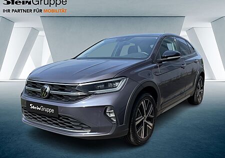VW Taigo Volkswagen 1.5 TSI Style AHK ACC Virt Navi CarPlay