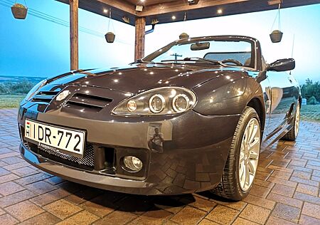 MG TF 1.8 160