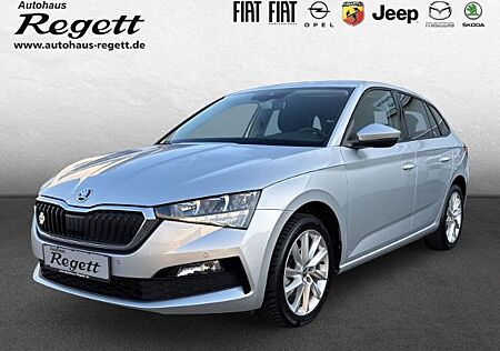 Skoda Scala Style 1.5 TSI EU6d-T*Navi*AHK*LED*Apple Ca