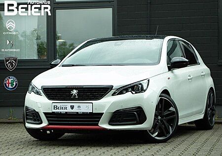 Peugeot 308 GTi 1.6 PureTech 263PS *Pano*PDC*