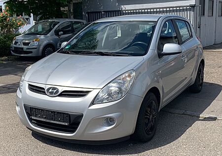 Hyundai i20 Classic
