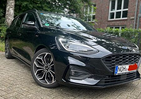 Ford Focus 2,0 ST-Line Turnier * Vollaustattung *