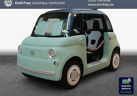 Fiat Topolino Dolcevita