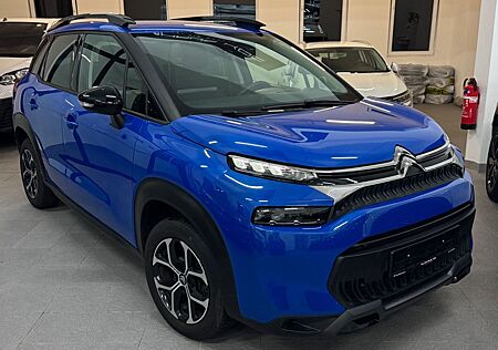 Citroën C3 Aircross Plus*1.HAND*MATRIX-LED*NAVI*PDC*SPUR