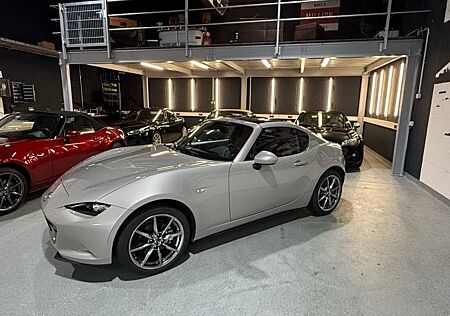 Mazda MX-5 Kinenbi RF/2.0L/1.Hand/Unfallfrei/22tkm