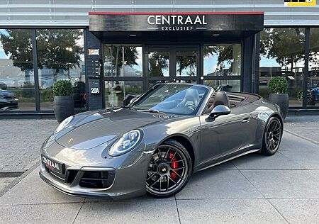 Porsche 911 Urmodell 911 Cabrio 3.0 Carrera GTS|NL-Auto|Sportchrono|C