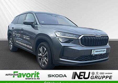 Skoda Kodiaq 2.0 TDI 4x4 DSG SelectionLED AHK ACC DAB