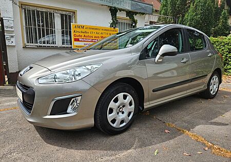 Peugeot 308 Active 1 HAND ! Top gepflegt !