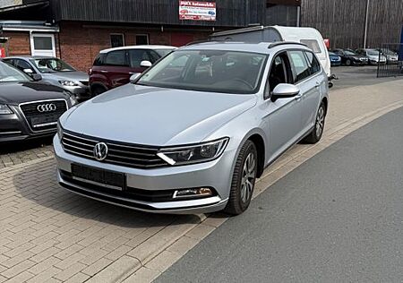 VW Passat Variant Volkswagen 2 Liter Automatik