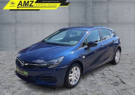 Opel Astra K 1.2 Edition *HU AU NEU*