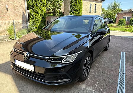 VW Golf Volkswagen 2.0 TDI DSG ACTIVE