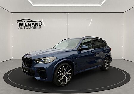 BMW X5 xDrive30d M Sport-Paket+LASER+LED+PANO+AHK+