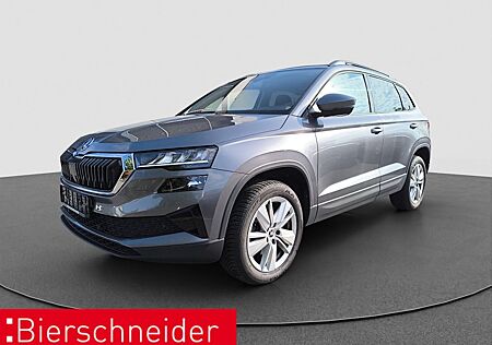 Skoda Karoq 1.5 TSI DSG Selection NAVI RFK ACC PDC LIN