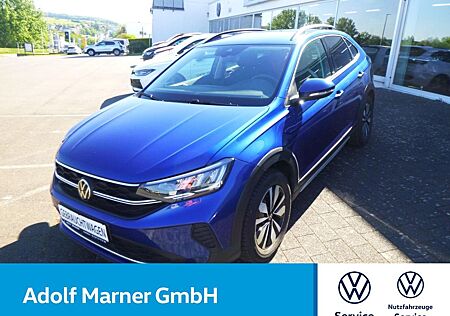 VW Taigo Volkswagen MOVE AHK, R-Kamera, Navi, LED, SHZ