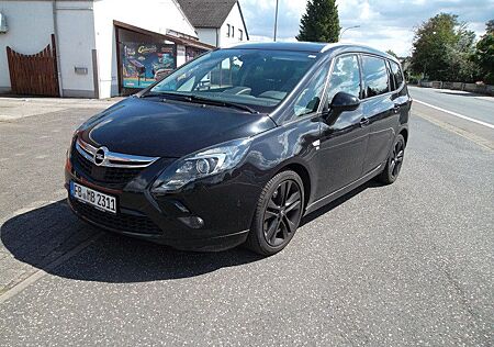 Opel Zafira Tourer 1.6 ECOTEC DI Turbo