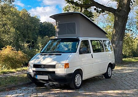 VW T4 Multivan Volkswagen T4 Weatfalia Multivan 2,4D