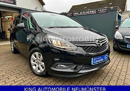 Opel Zafira Tourer *KLIMA*NAVI*AHK*PDC*ALU*INSP.+TÜV