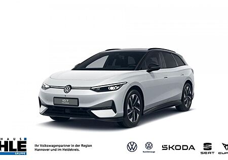 VW ID.7 Volkswagen Tourer Pro S 86kWh Black Style AHK Komfort