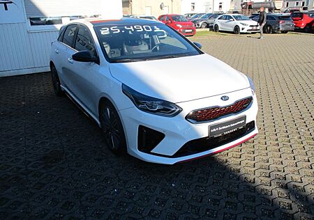 Kia Cee'd Ceed GT 1,6 T-GDI DCT*GD*Komfort-P+Navi-P*