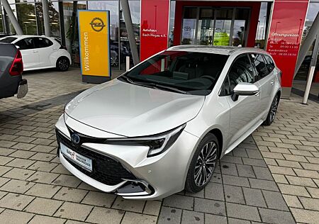 Toyota Corolla Touring Sports 2.0 Hybrid Team D*AKTION*