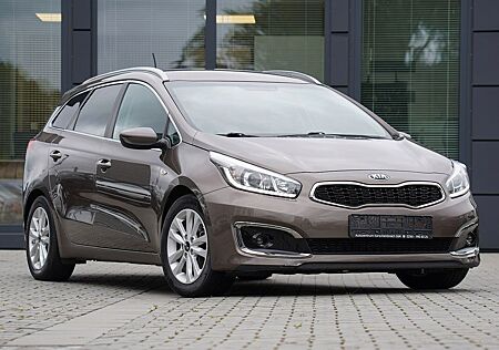 Kia Cee'd Sportswagon cee'd sw Dream-Team*