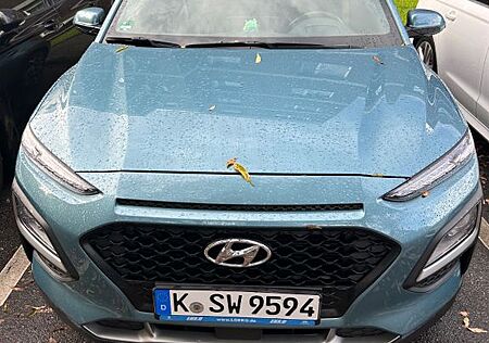 Hyundai Kona 1.6l GDi HYBRID Advantage + Advantage +
