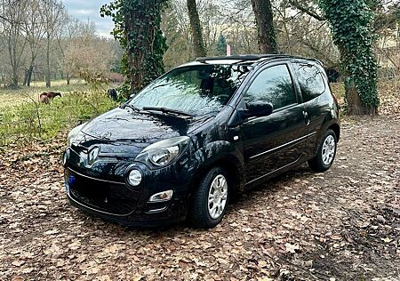 Renault Twingo Liberty|NUR 57Tsd.KM|Klima|TÜV|Faltdach