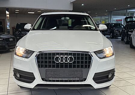 Audi Q3 2.0 TDI