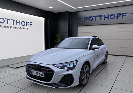 Audi A3 Sportback 35 TFSI S LINE NAVI+ KAMERA LED SIT