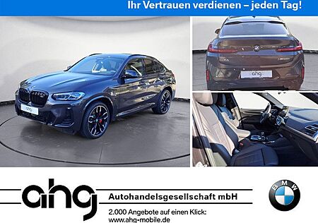 BMW X4 M40i AHK Innovationspaket Winterfreudepaket