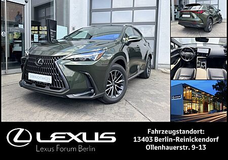 Lexus NX 450h+ E-FOUR Business Edition