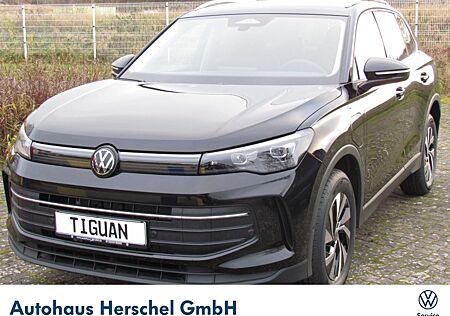 VW Tiguan Volkswagen 1.5 TSI eHybrid DSG RFK Alu LEDplus uvm.