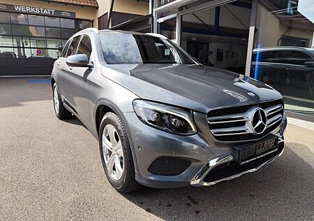 Mercedes-Benz GLC 250 GLC -Klasse 4Matic