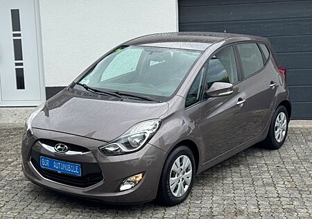 Hyundai ix20 1,6 CRDi 5 Star Edition/Klimaanlage/Euro5/