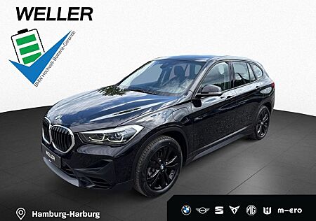 BMW X1 xDrive 25e Navi,LED,Sportsi,AHK,Parkass,18"