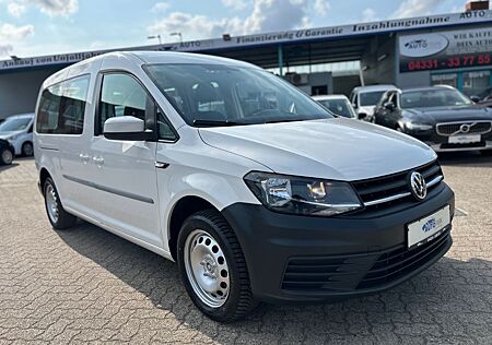 VW Caddy Volkswagen 2.0 TDI Maxi Trendline BMT