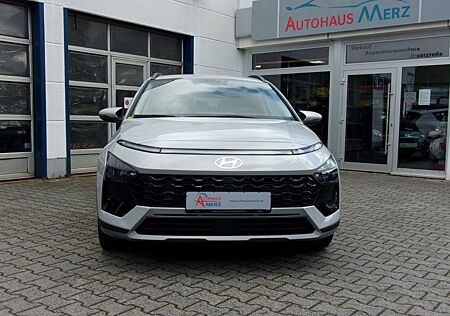 Hyundai Bayon gebraucht kaufen Hyundai Bayon 1.2 Premium