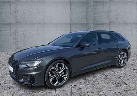 Audi A6 Avant S line 40 TDI quattro