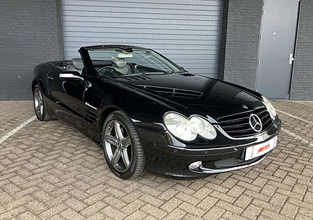 Mercedes-Benz SL 350 ///AMG